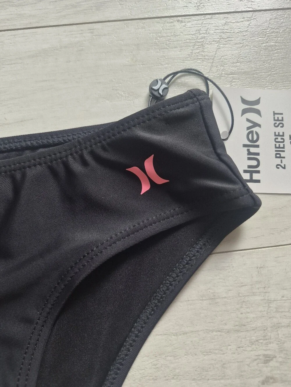 Hurley midnight palms